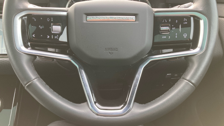 Land Rover Range Rover Evoque 1.5 P300e Evoque Edition 5dr Auto Hatchback